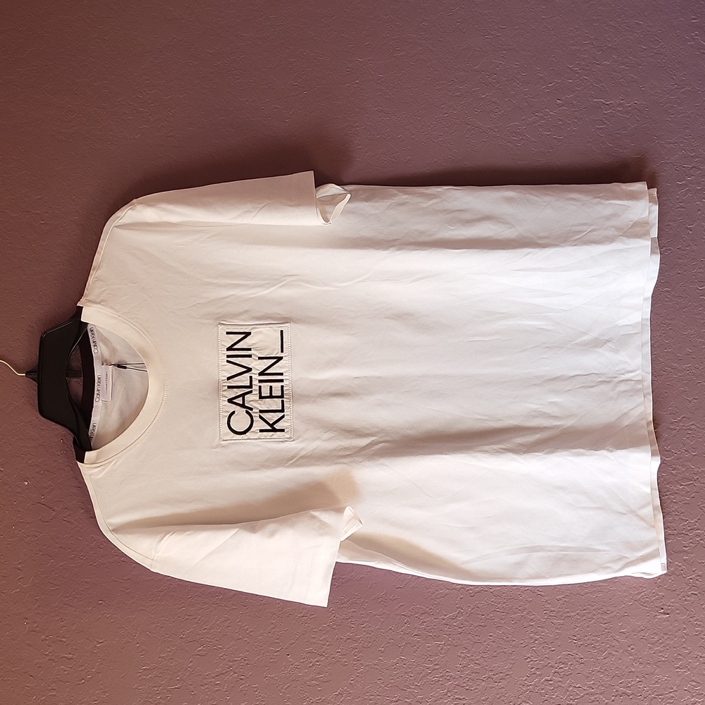 Calvin Klein Men's T-shirt